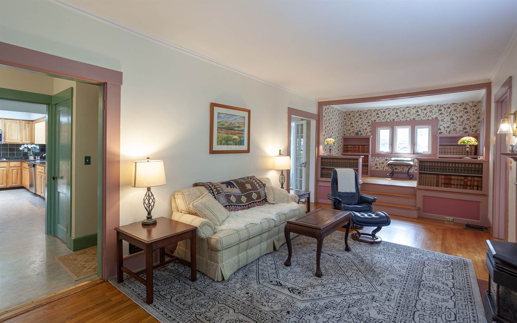 232234 Court Street, Keene, NH 03431 Tieger Realty