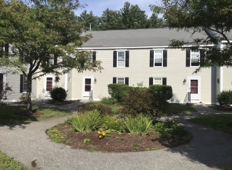 NEREN - Keller Williams Realty Metro-Concord - Broker in Concord, NH