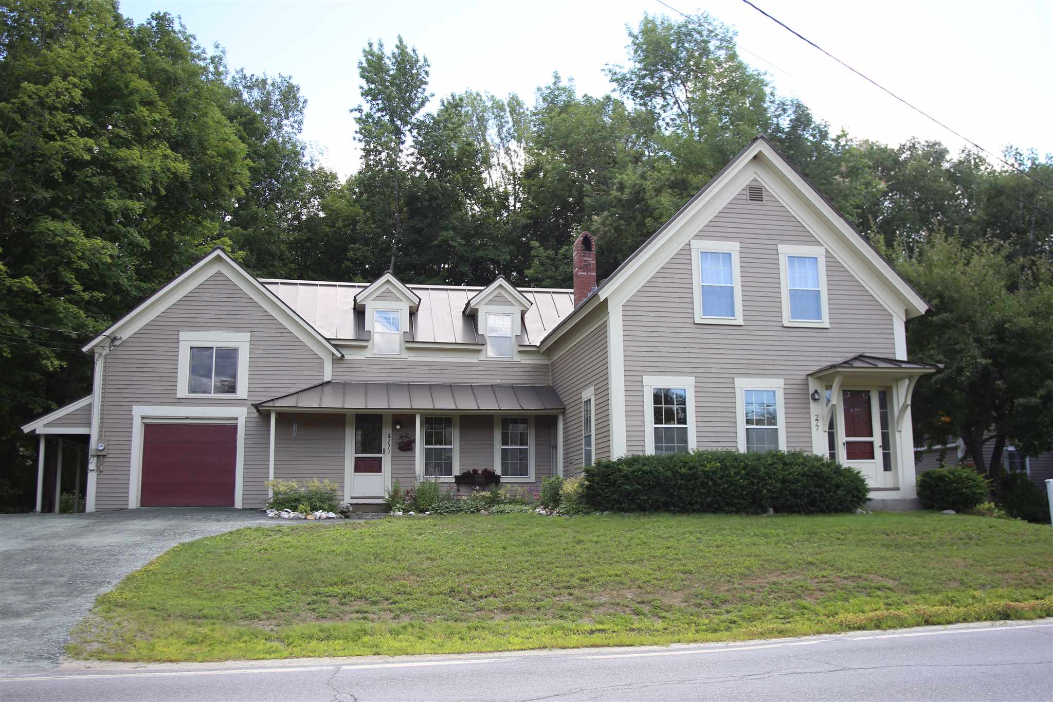 WILMOT NH Homes for sale