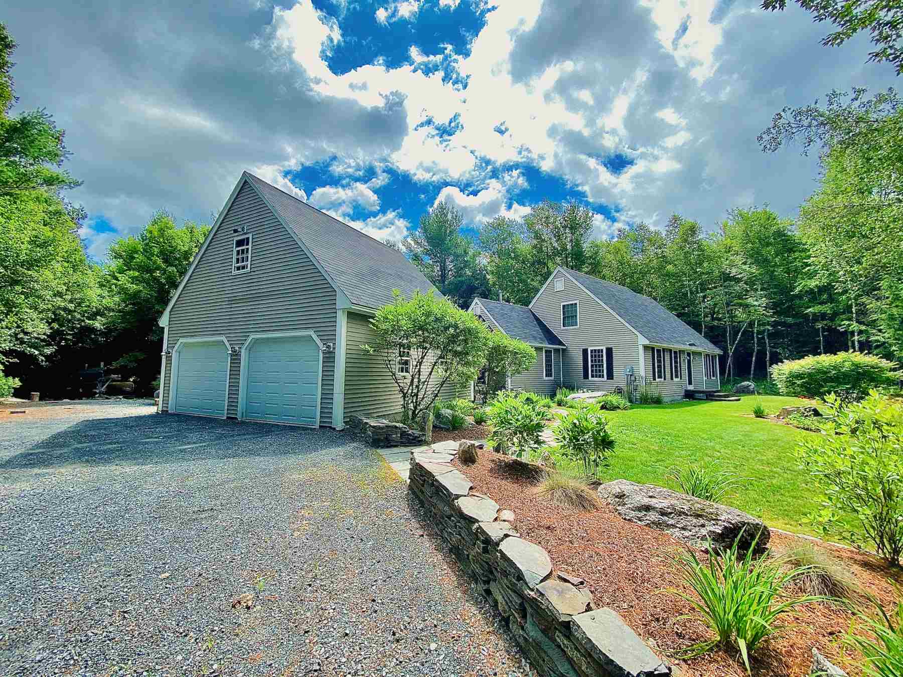 NEW LONDON NH Homes for sale