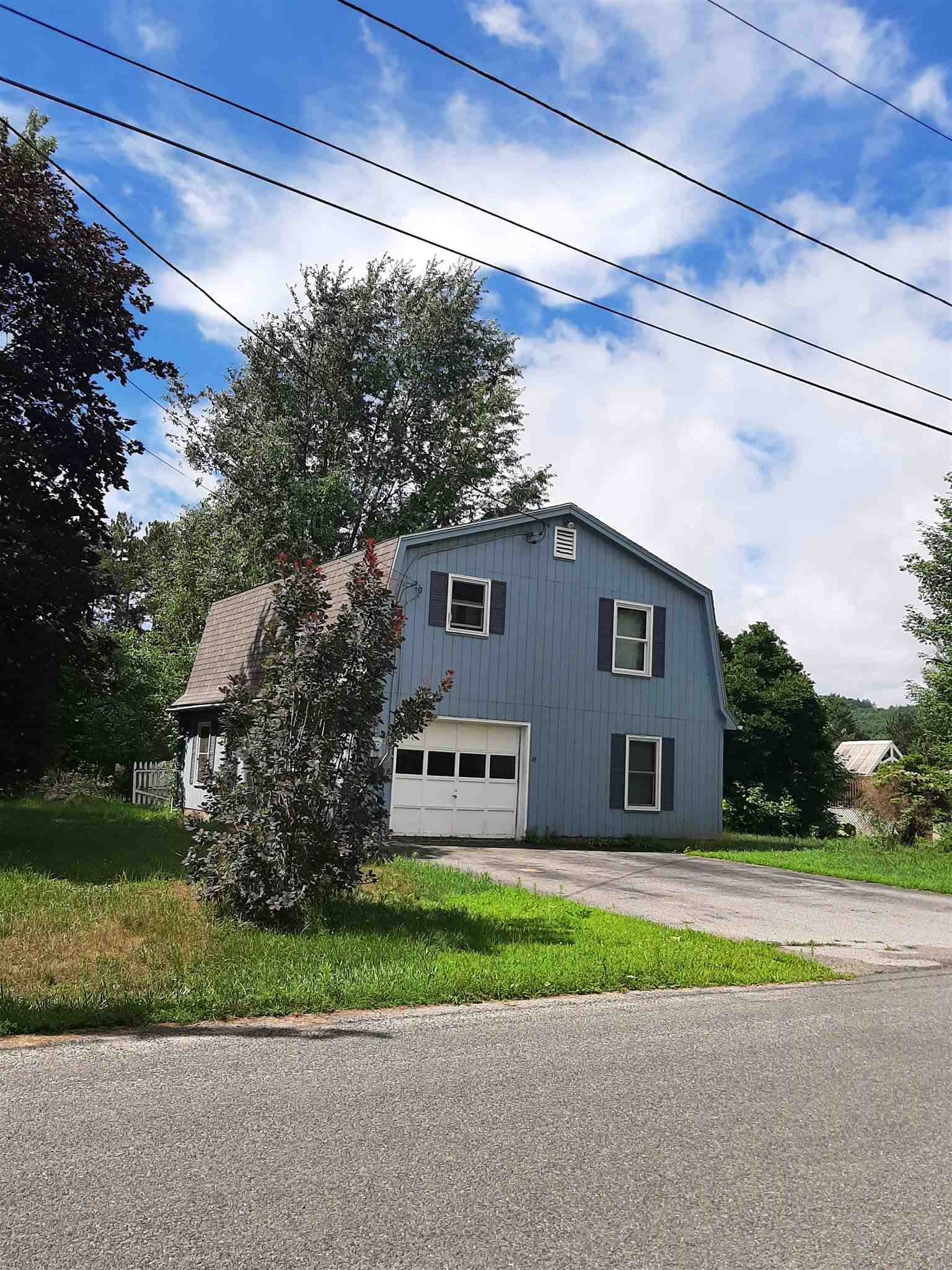 Charlestown New Hampshire Homes For Sale page 1