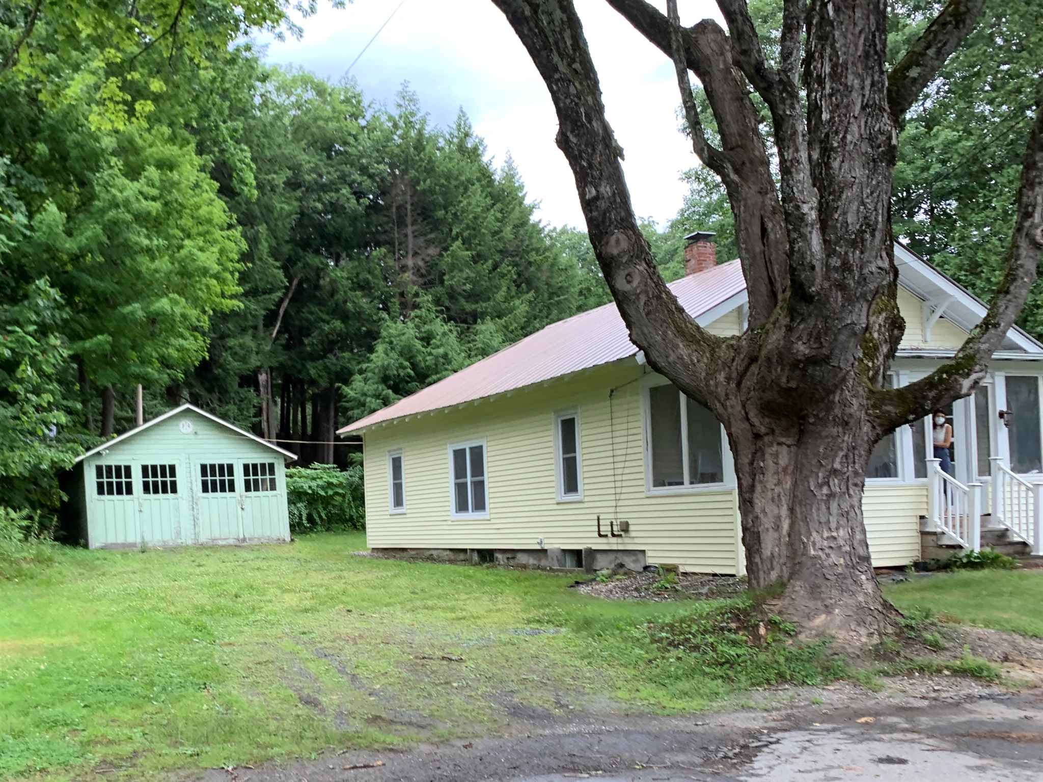 WINDSOR VT Homes for sale