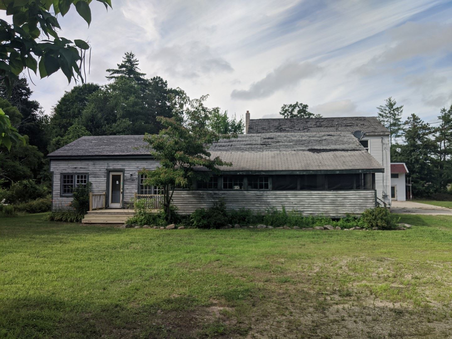 Real Estate in Kingston NH