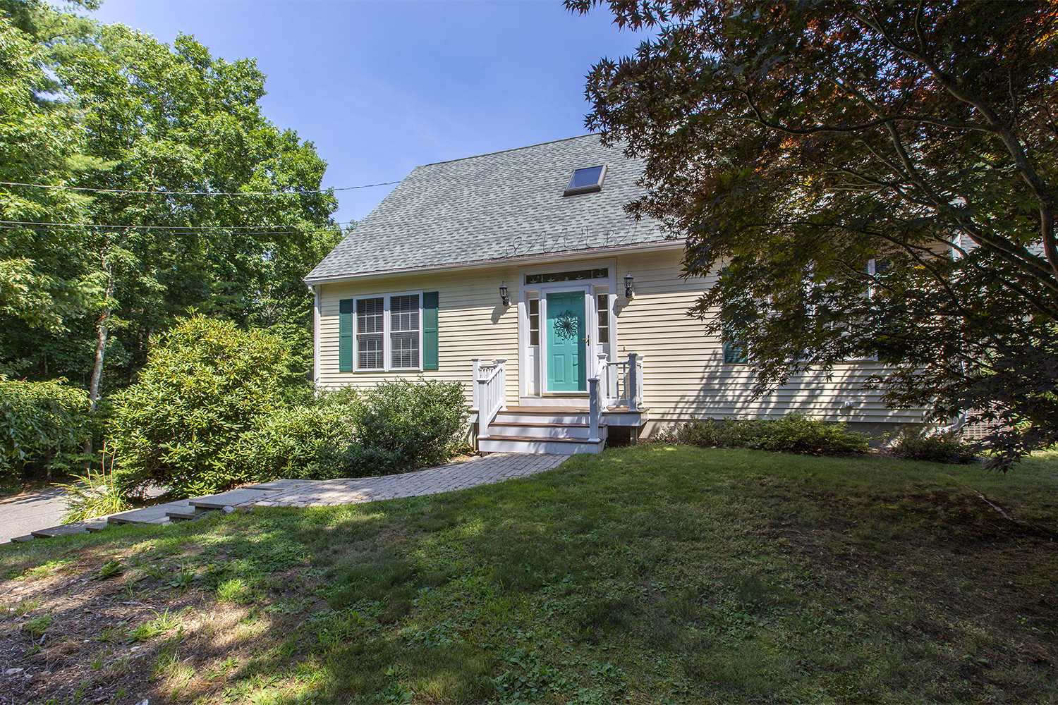 1A Ladyslipper Drive, Newmarket, NH 03857 PRIMEMLS