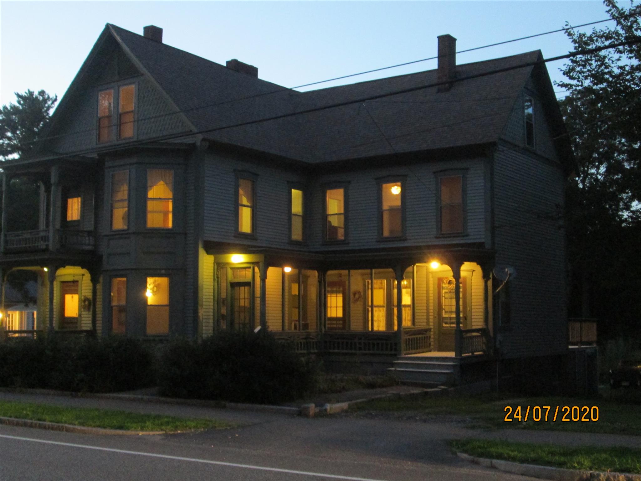 426 N State Street , Concord, NH | MLS# 4819219 | Verani ...