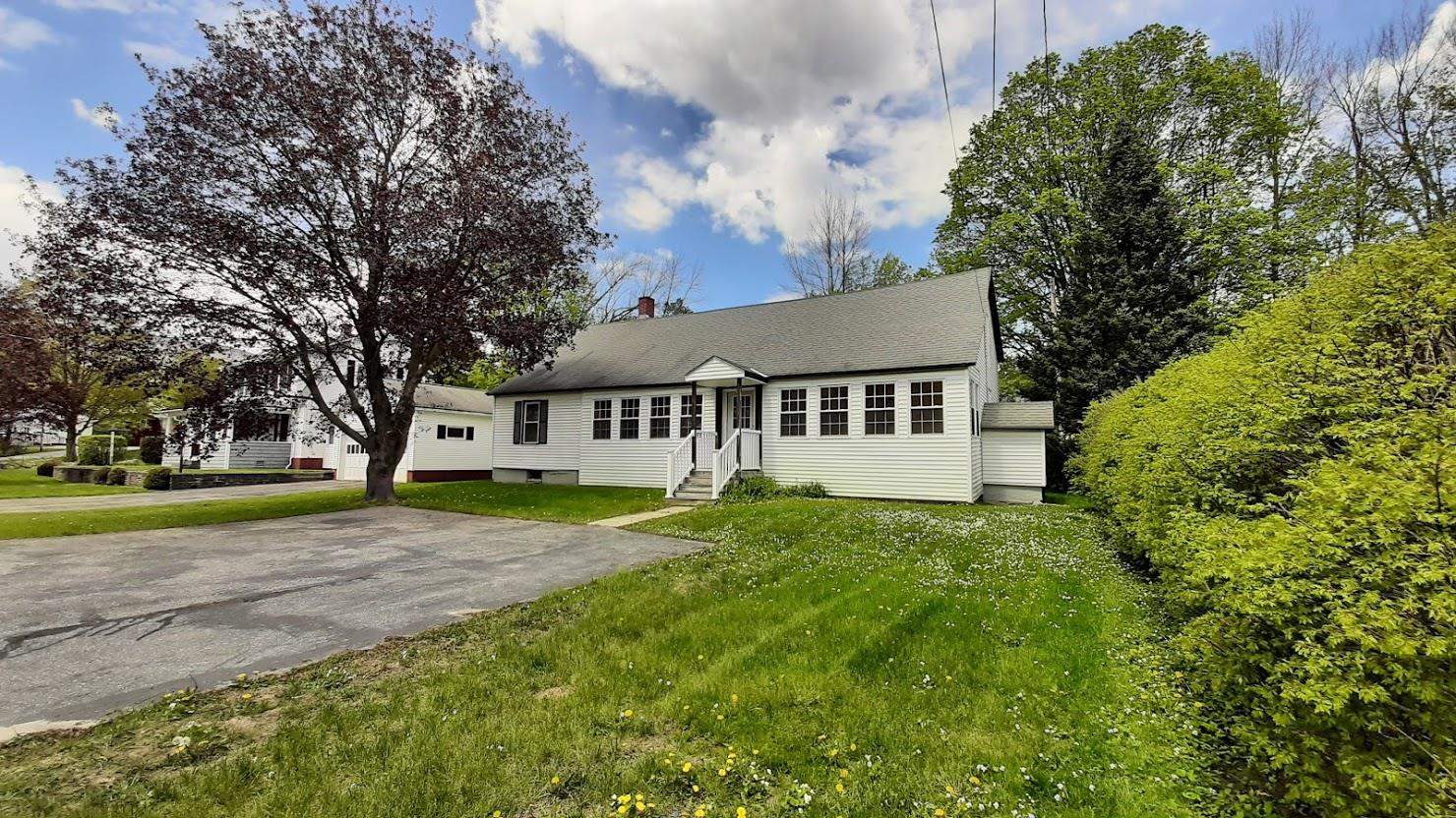 LUDLOW VT Homes for sale