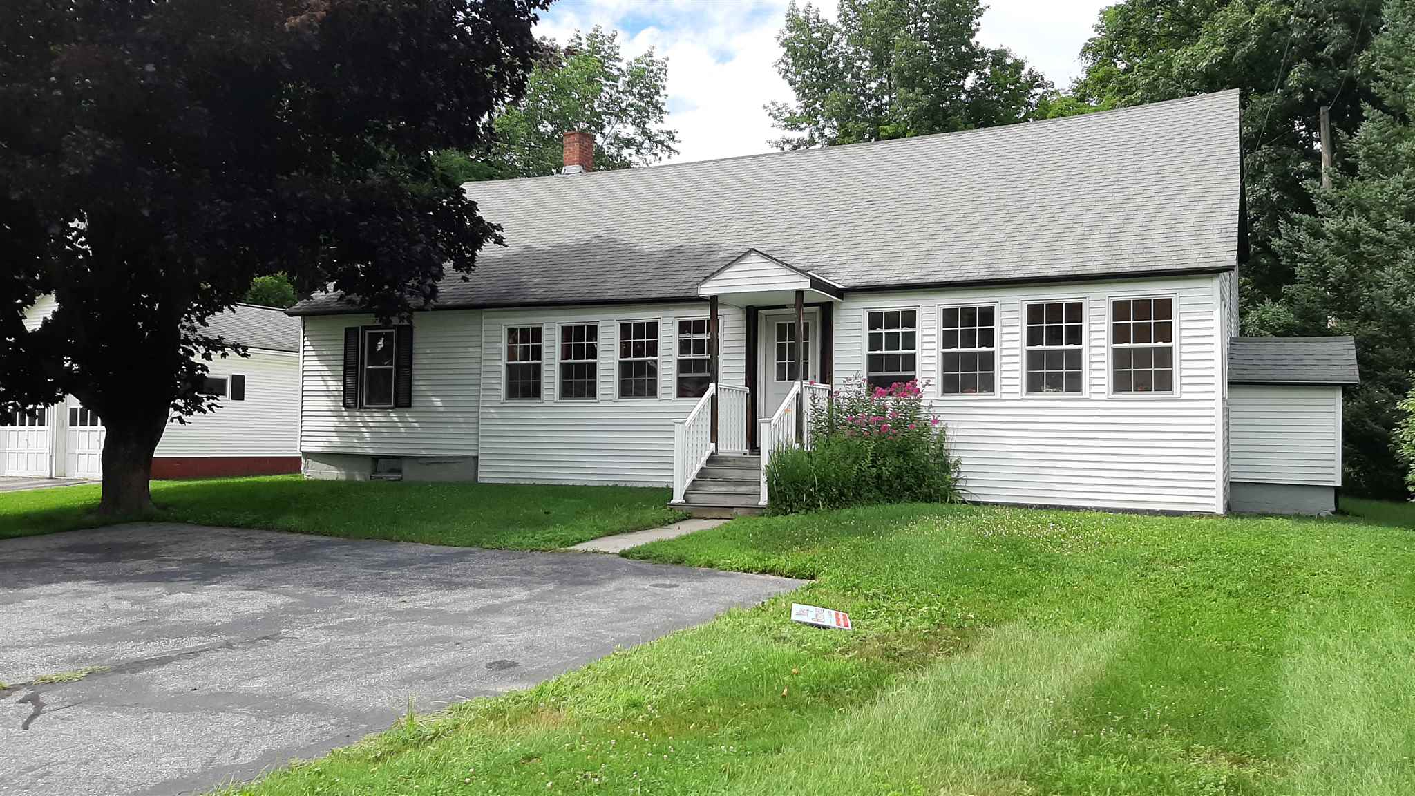 Ludlow Real Estate 10 Meadow Street VT 05149 249,000