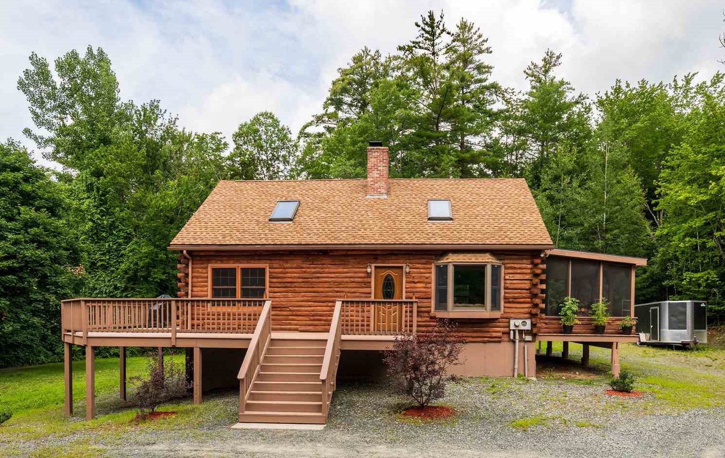 SPRINGFIELD NH Homes for sale