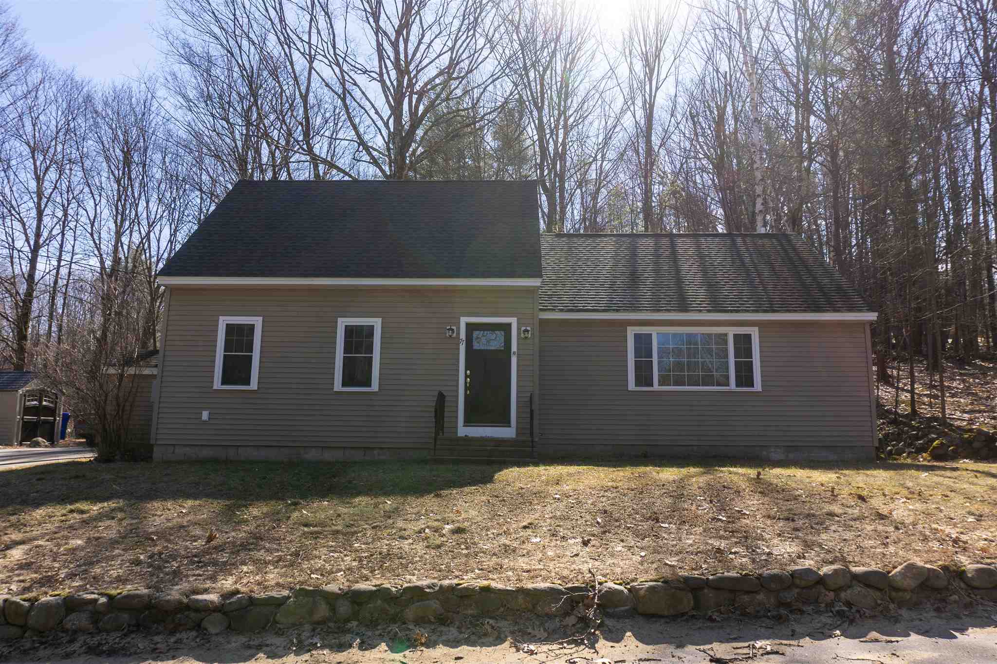 Home Builders General Contractor Tri State Window And Siding Company Nh
