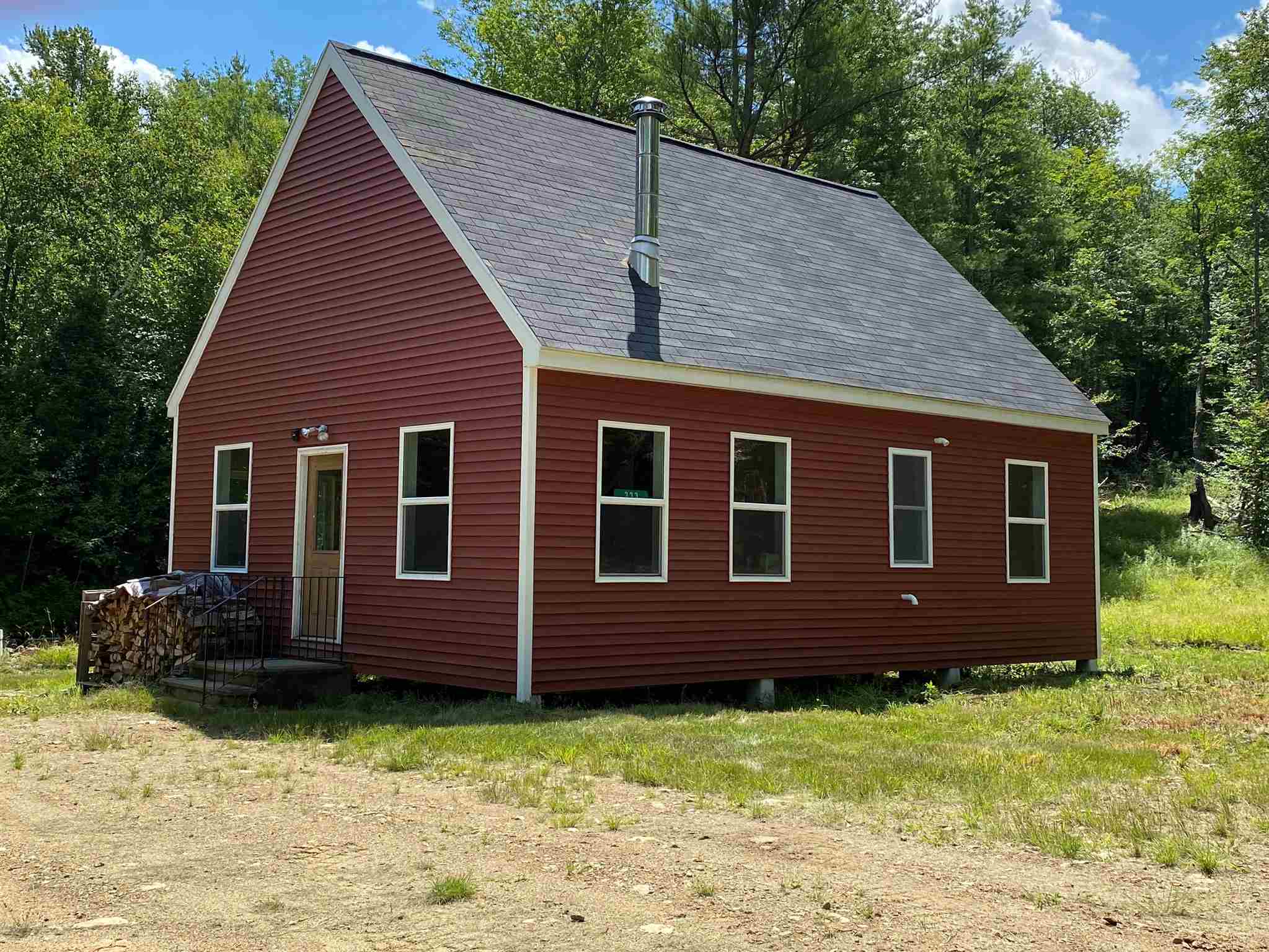 WASHINGTON NH Homes for sale