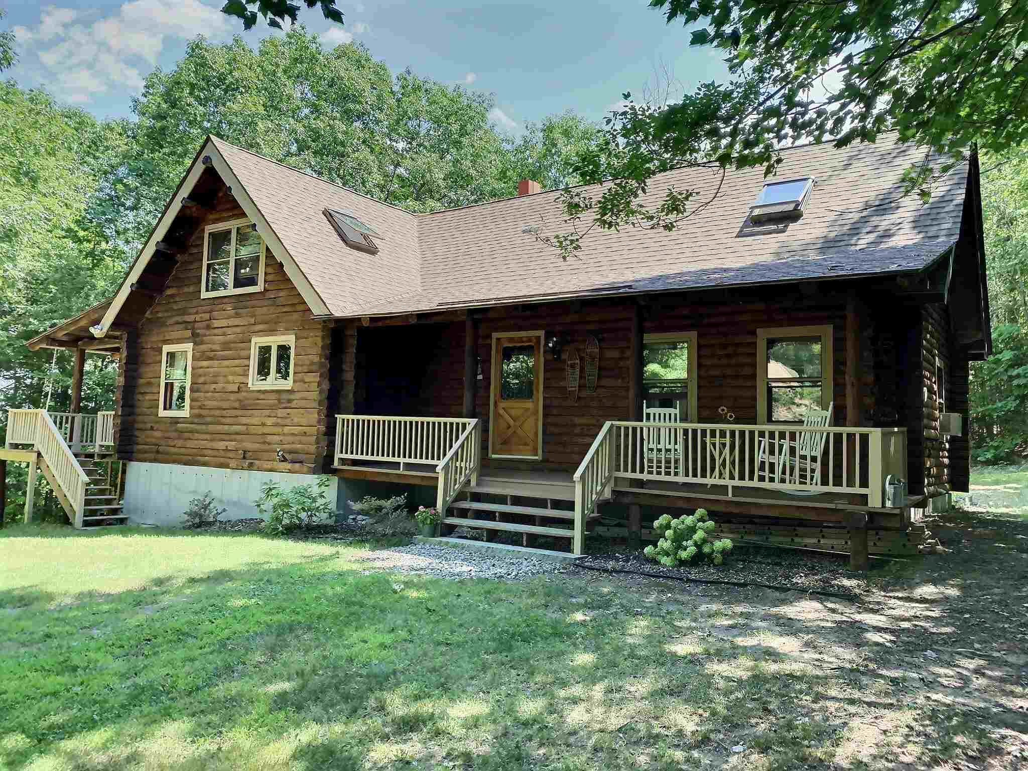 WILMOT NH Homes for sale