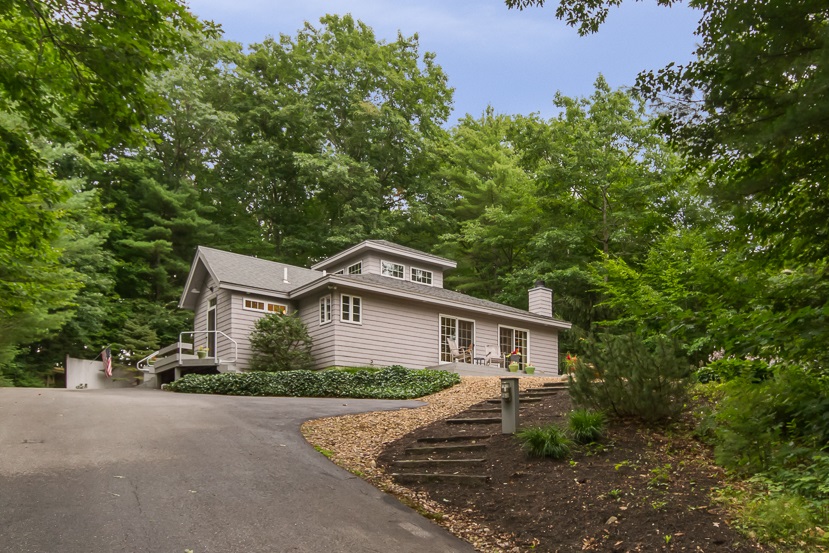 11 VARNEY ROAD, Barnstead, NH 03225 PrimeMLS