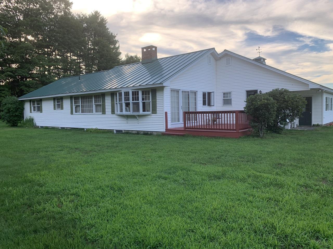98 Old Guilford Brattleboro Vt 05301 Greenwald Realty