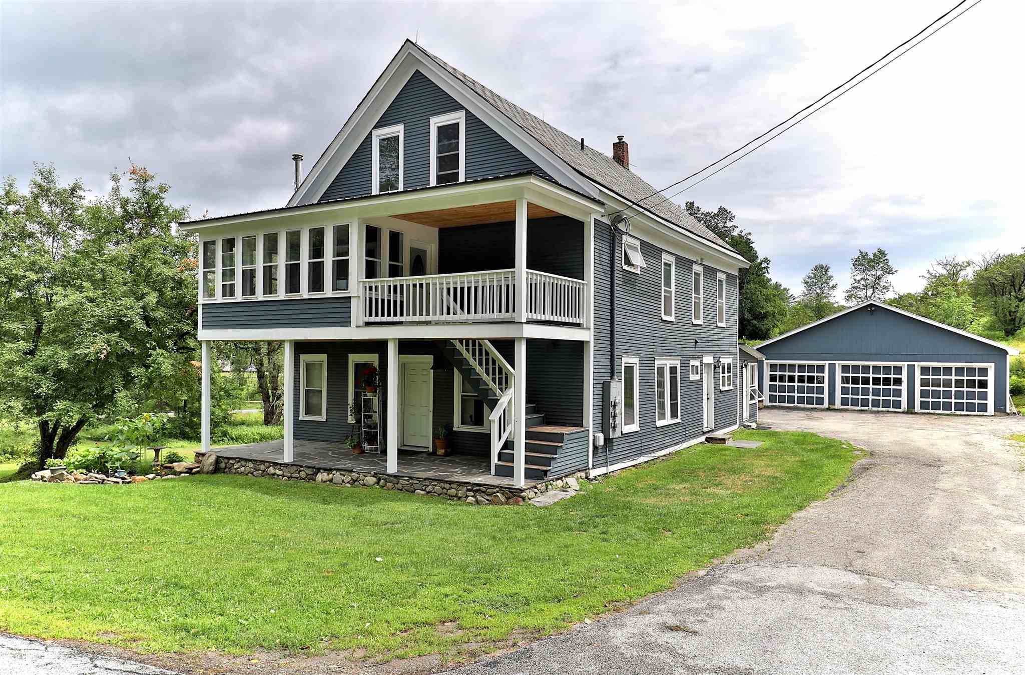 2430 Middletown Road Londonderry, VT Photo