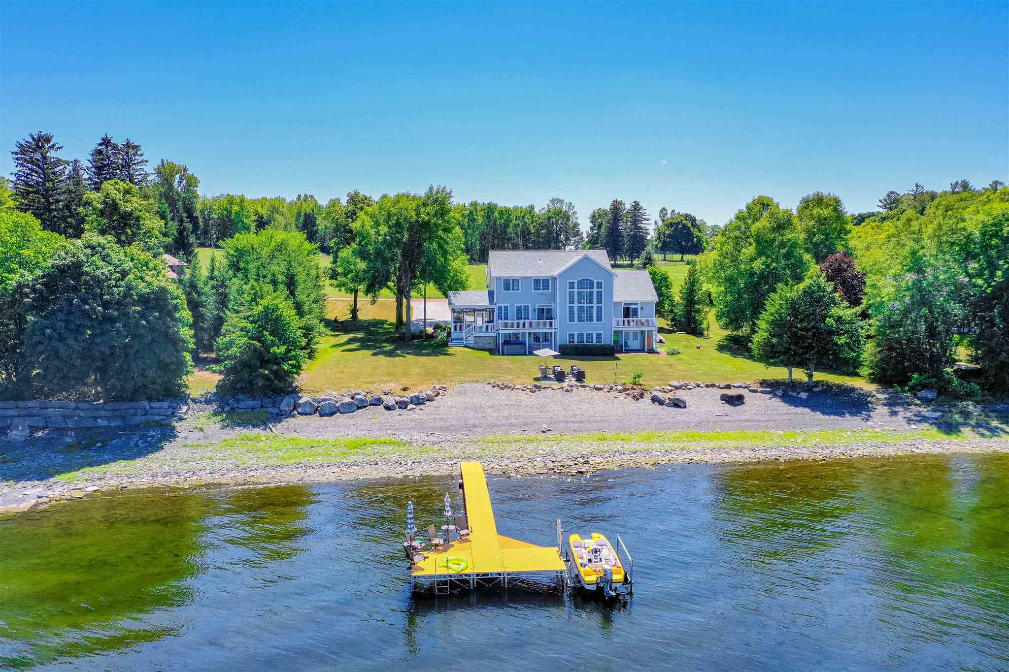 Grand Isle,VT ,Residential ,21 Point Farm West,4819924