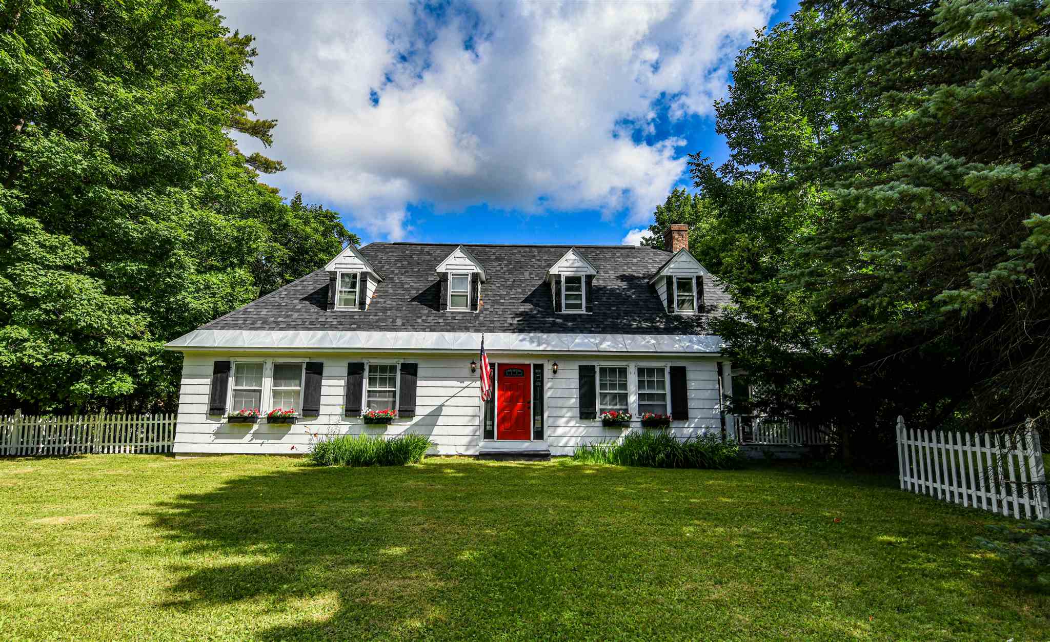 Bethlehem, Nh Area Info LAER Realty Partners