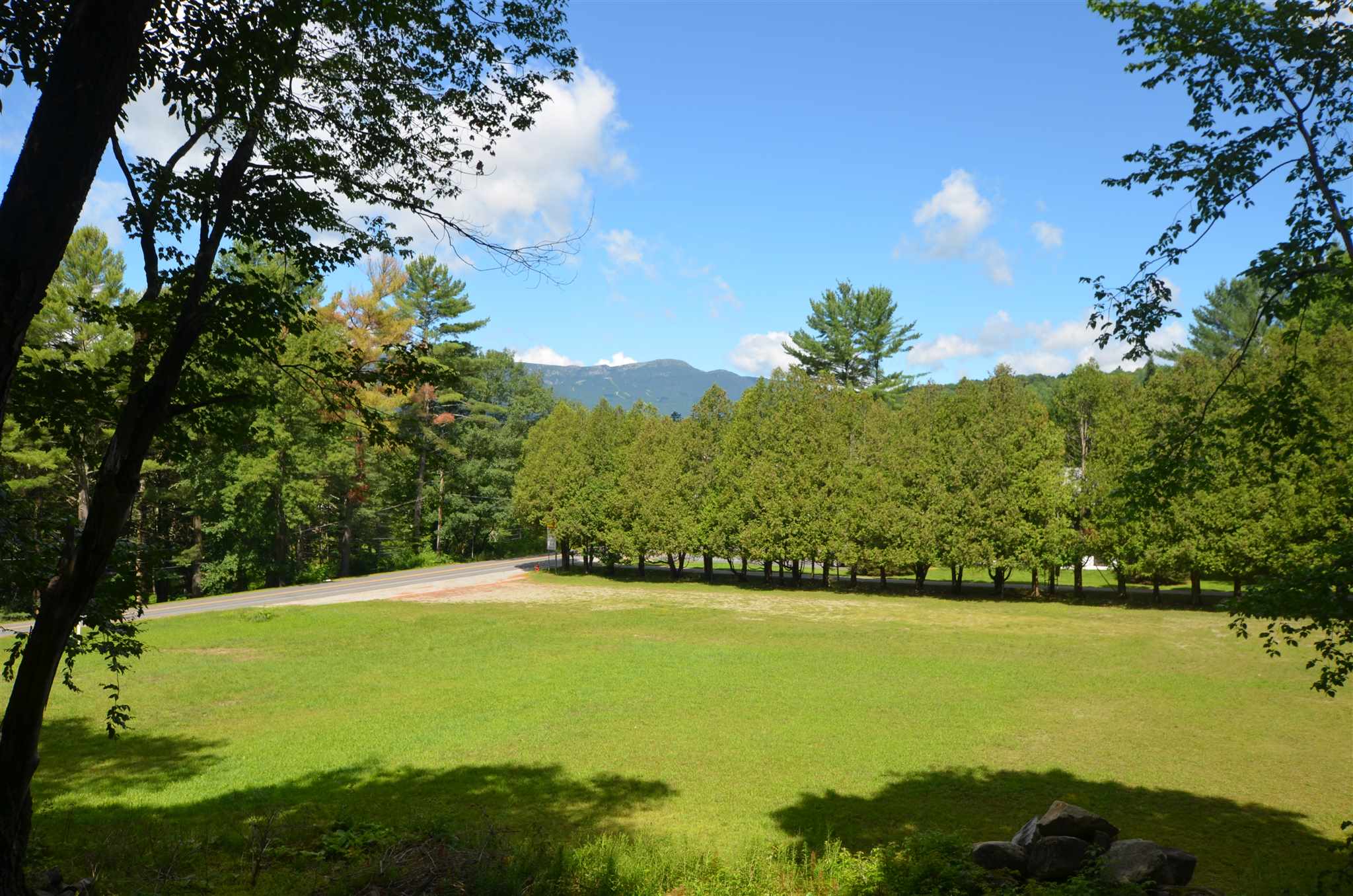 3148 Mountain Road Stowe, VT Photo
