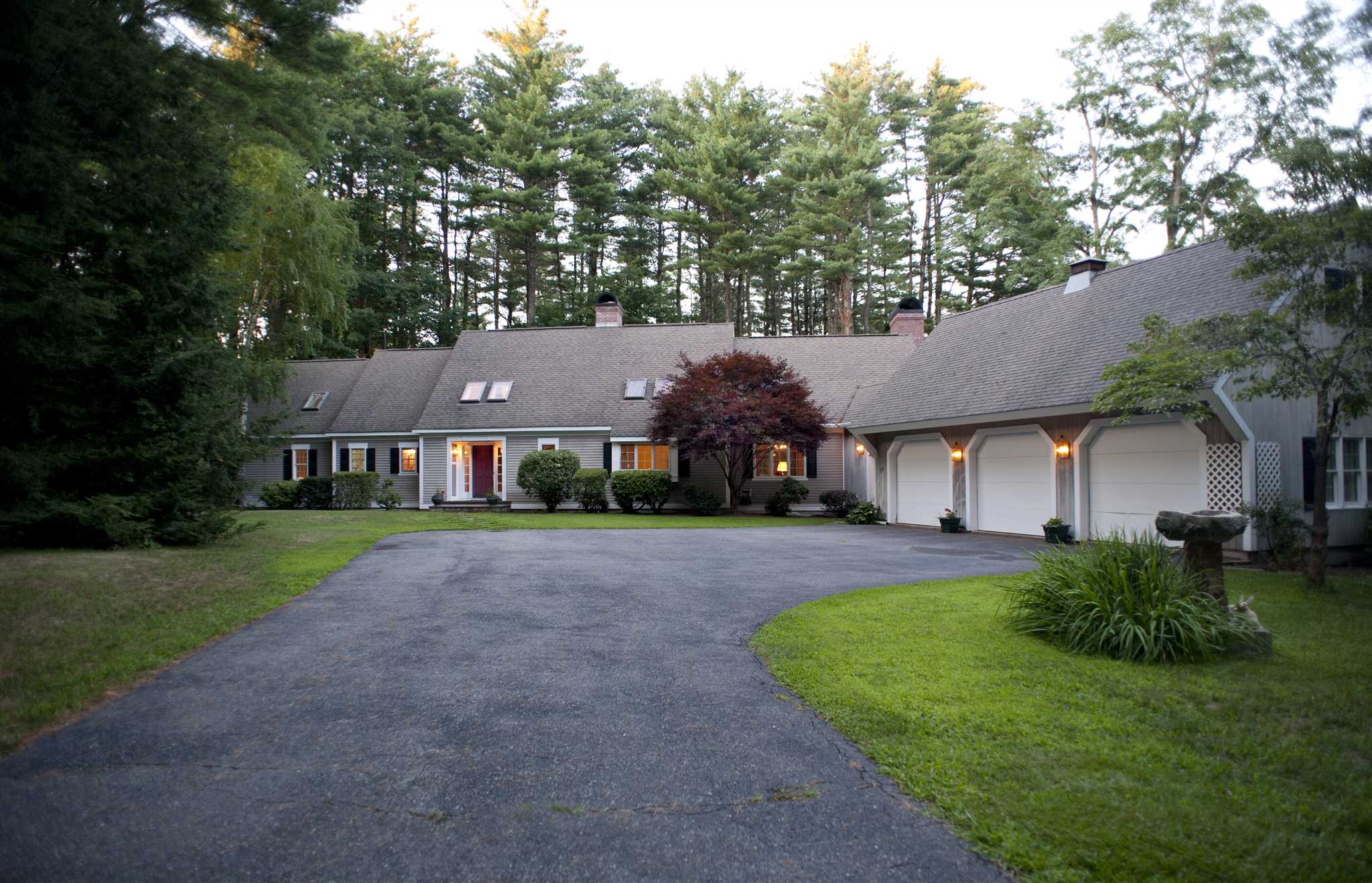 77 DRINKWATER ROAD, Hampton Falls, NH 03844 PrimeMLS