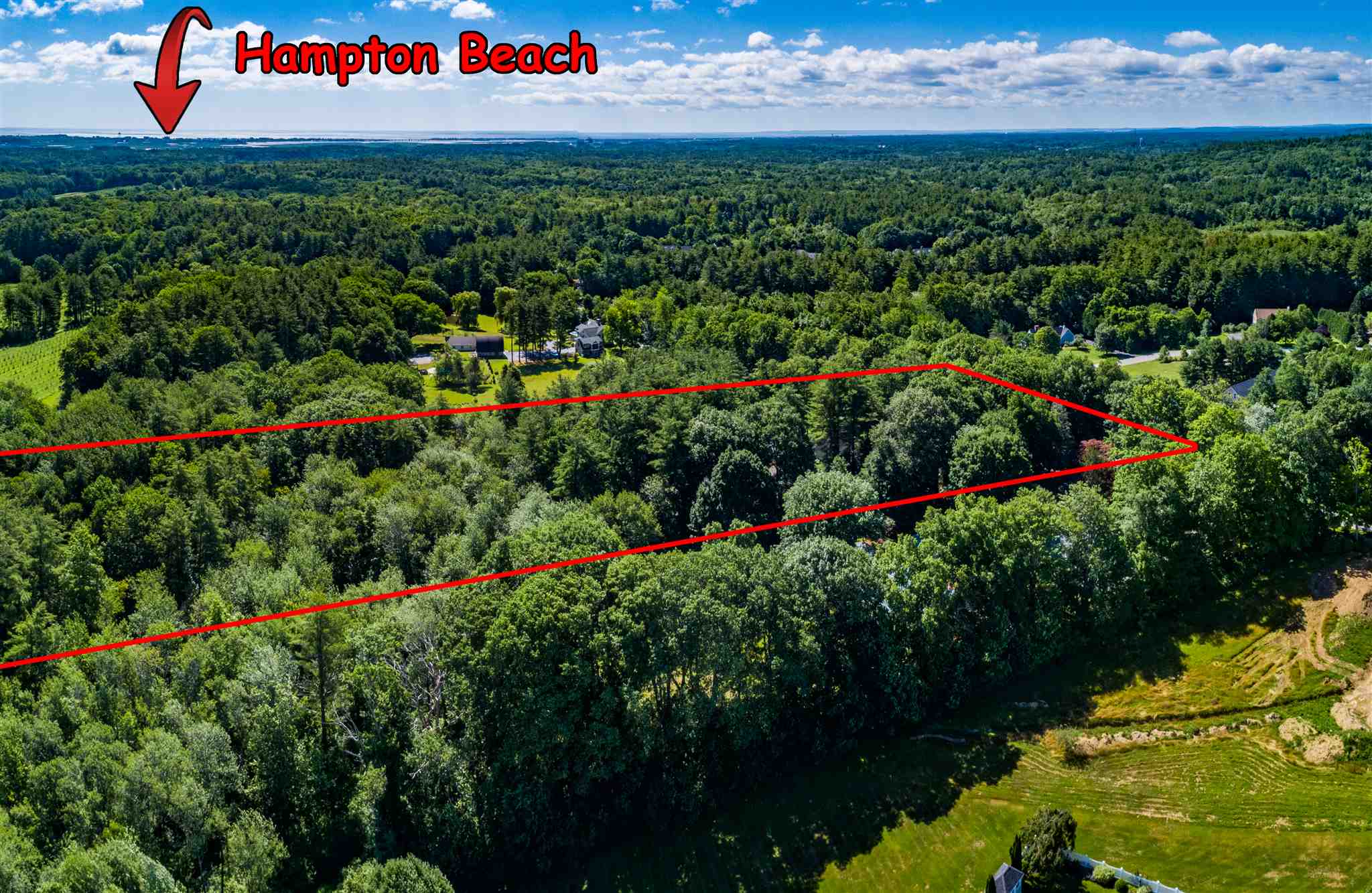77 DRINKWATER ROAD, Hampton Falls, NH 03844 PrimeMLS