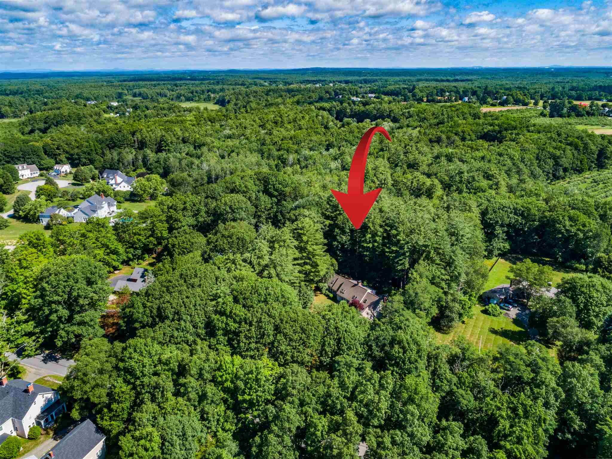 77 DRINKWATER ROAD, Hampton Falls, NH 03844 PrimeMLS