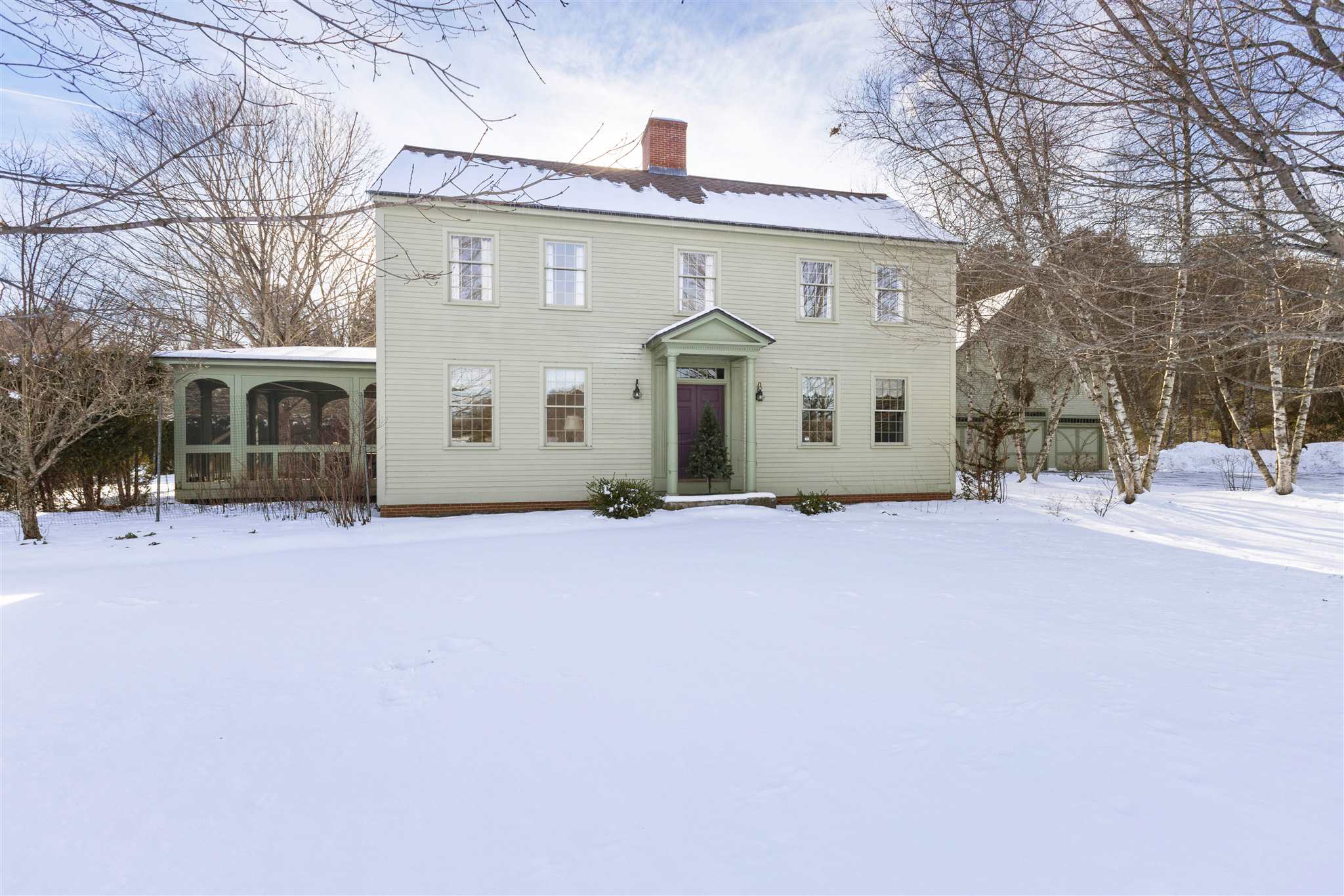 Vermont Country Homes for Sale Vermont Country Properties Kelley