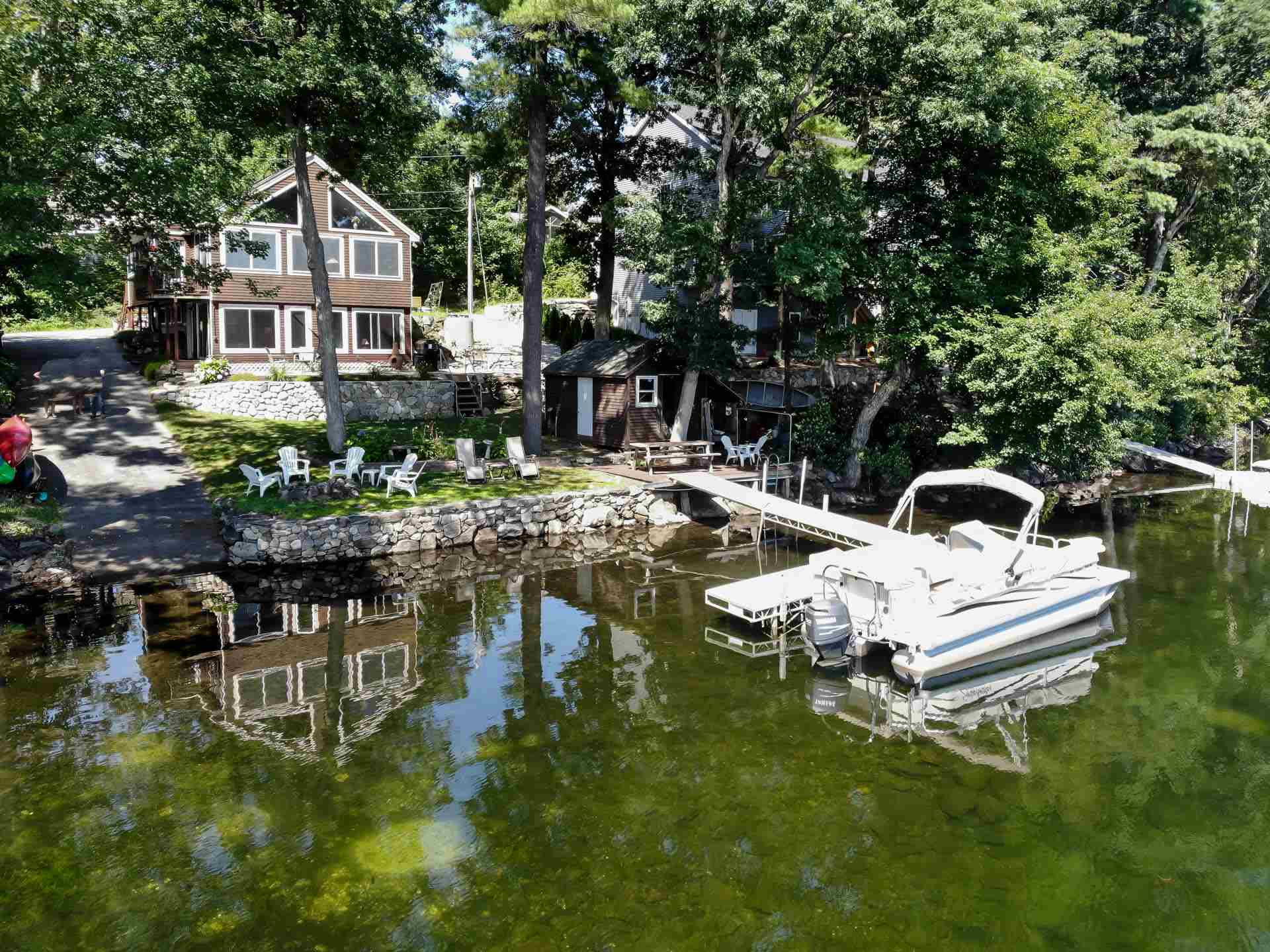 15 Prescott Road, Windham, NH 03087 NEREN