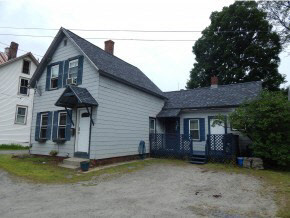 WINDSOR VT Homes for sale