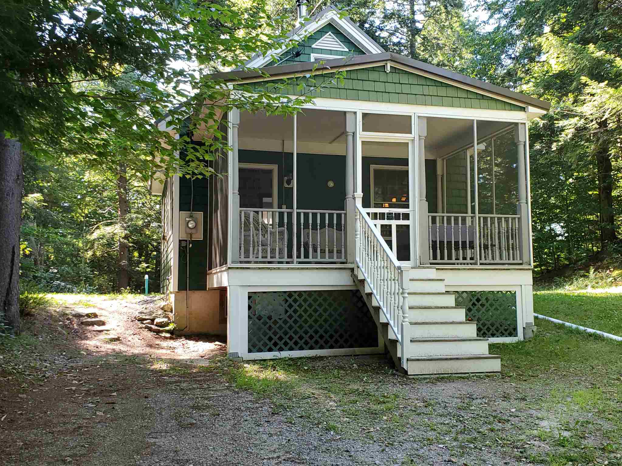 WASHINGTON NH Homes for sale