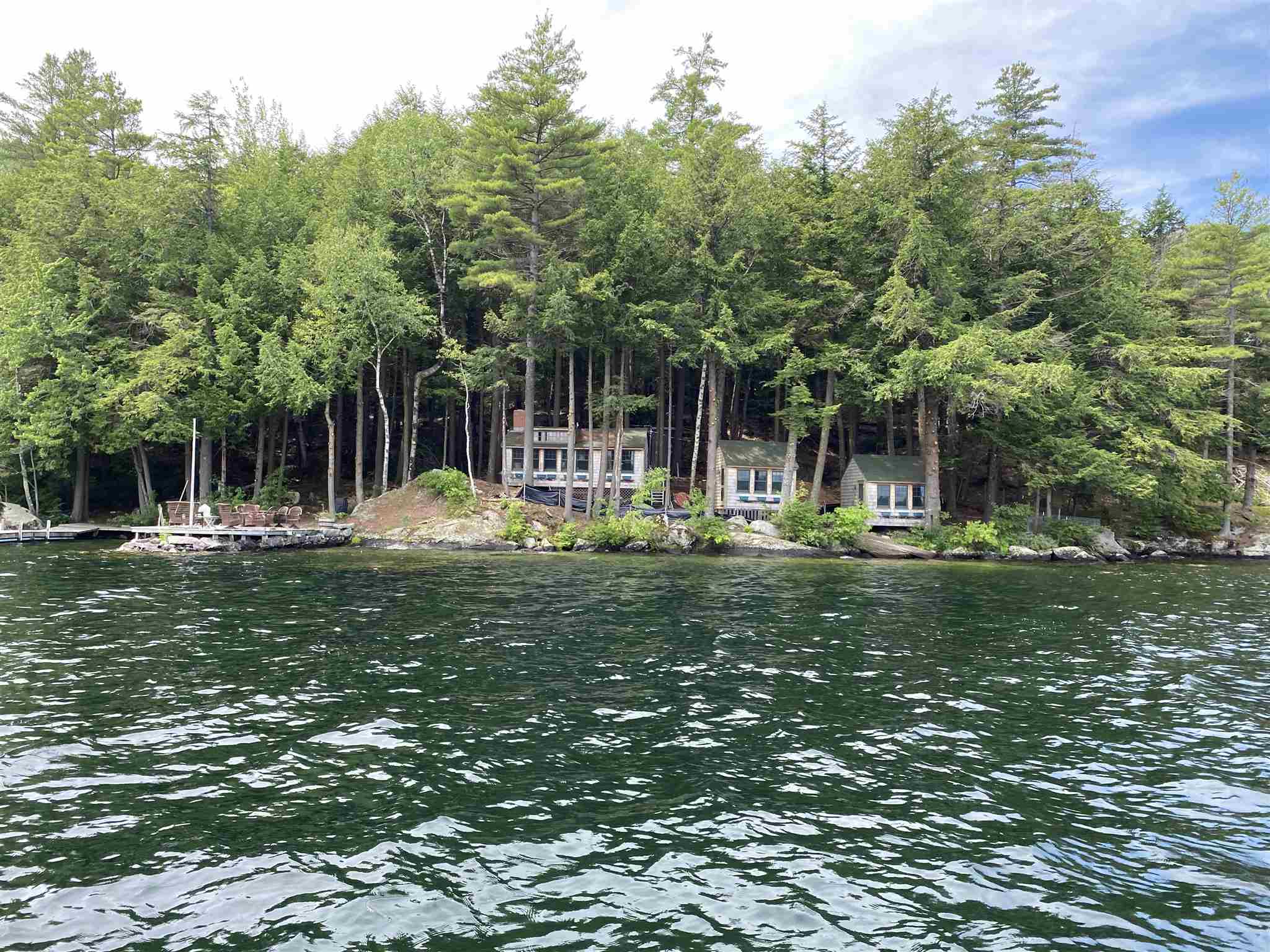NEWBURY NH Homes for sale