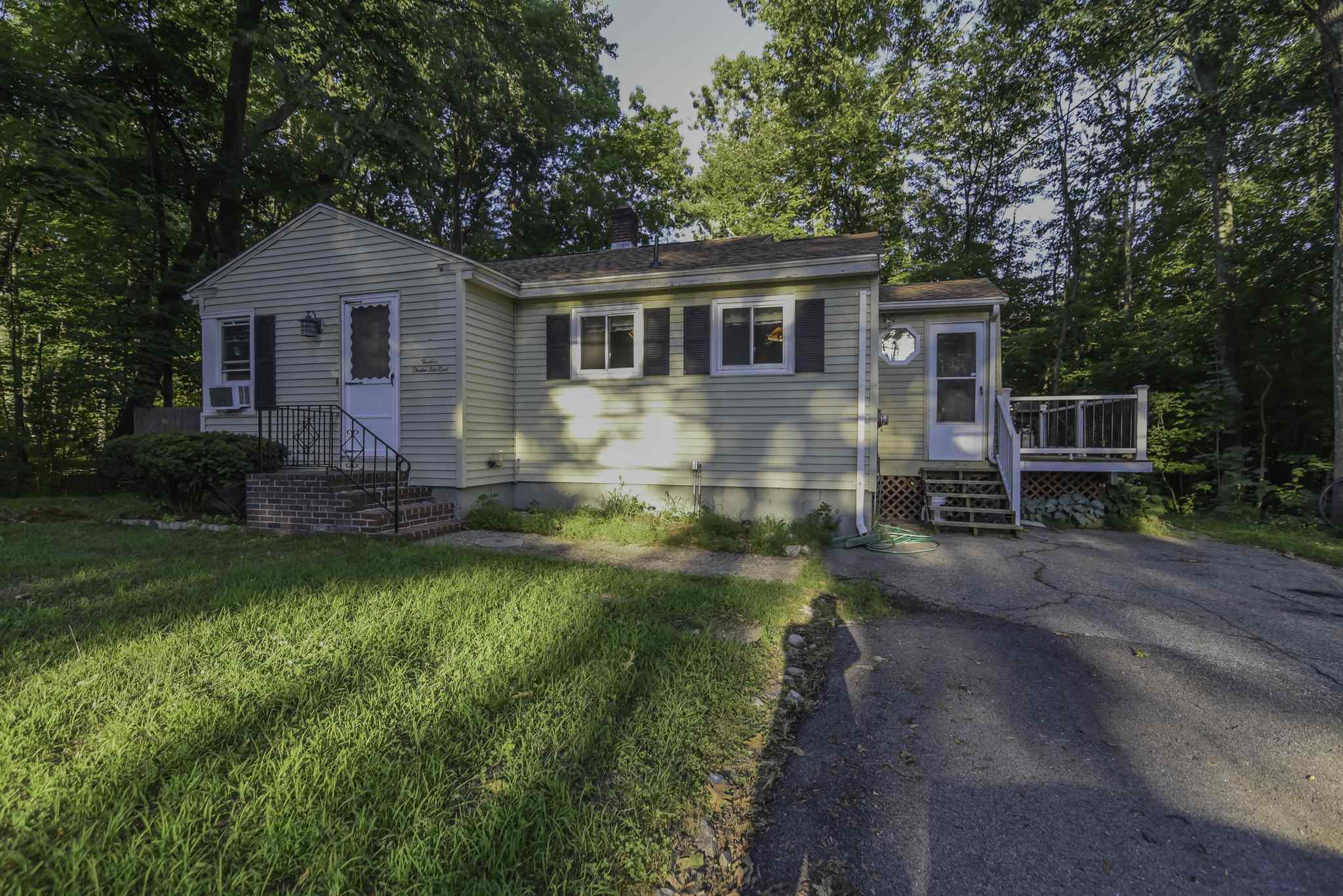 14 Shadow Lake Road, Salem, NH 03079 NEREN