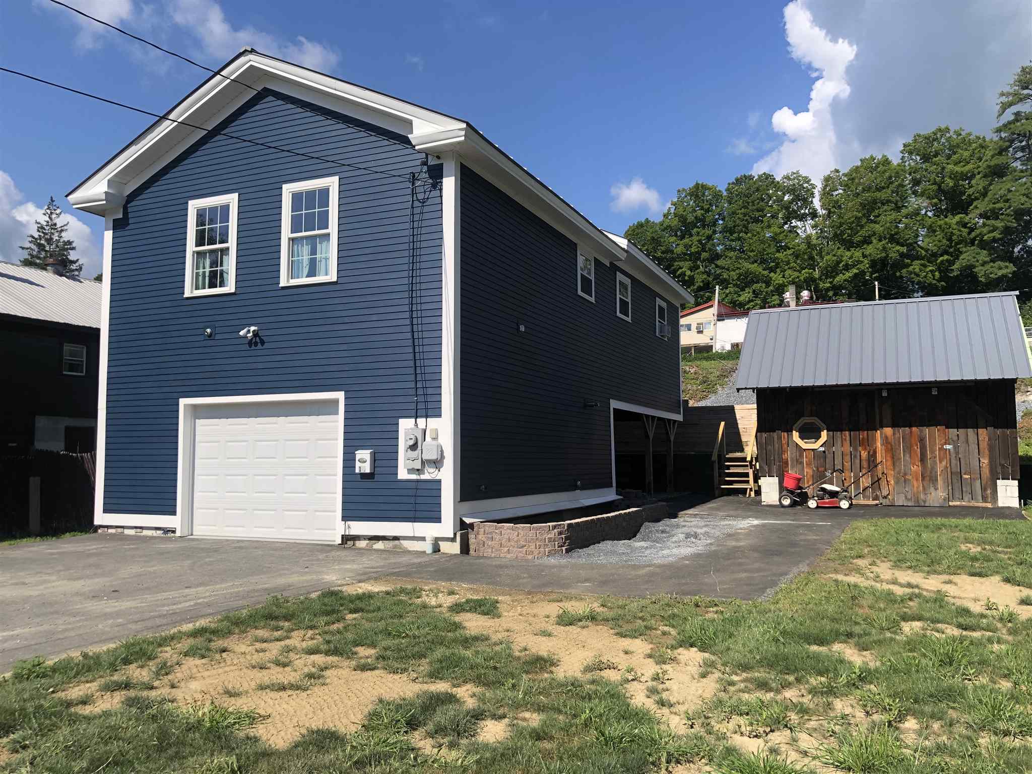 WINDSOR VT Homes for sale