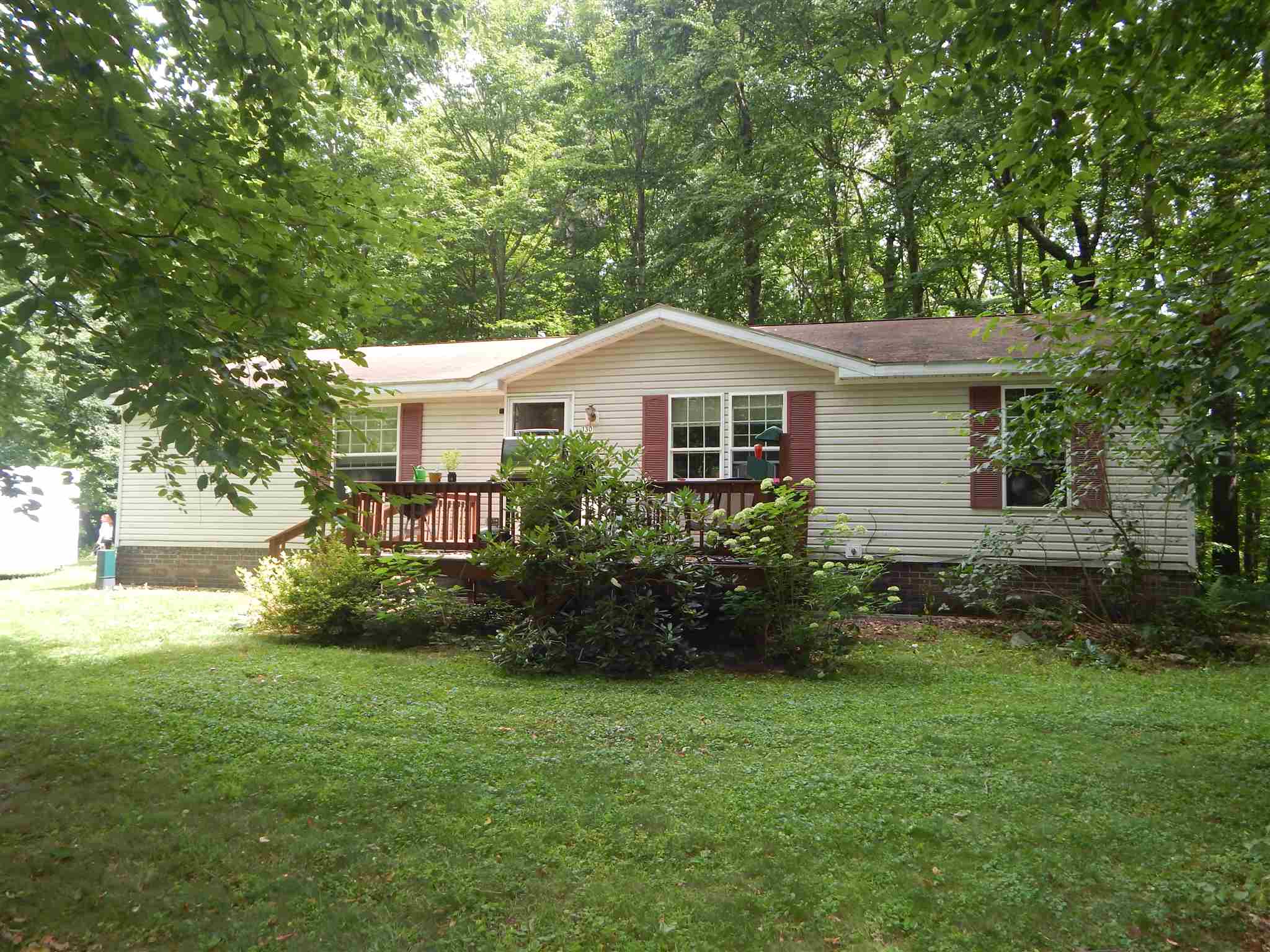 WEATHERSFIELD VT Homes for sale