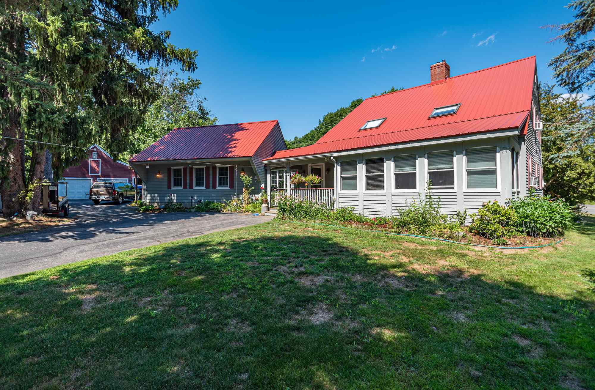 1 HERITAGE DRIVE, Rollinsford, NH 03869 PrimeMLS