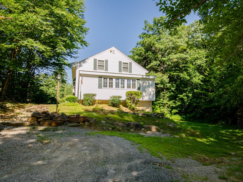 Residential for sale in Barnstead, New Hampshire, 4820374