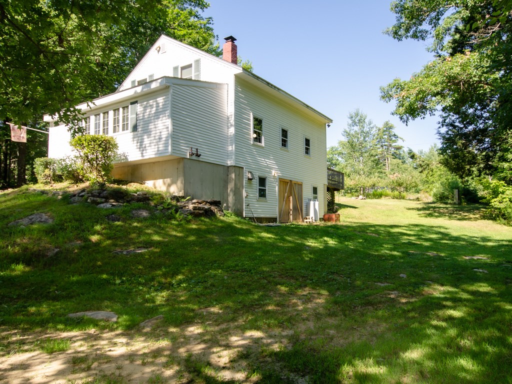 Residential for sale in Barnstead, New Hampshire, 4820374