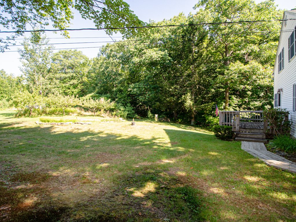 Residential for sale in Barnstead, New Hampshire, 4820374