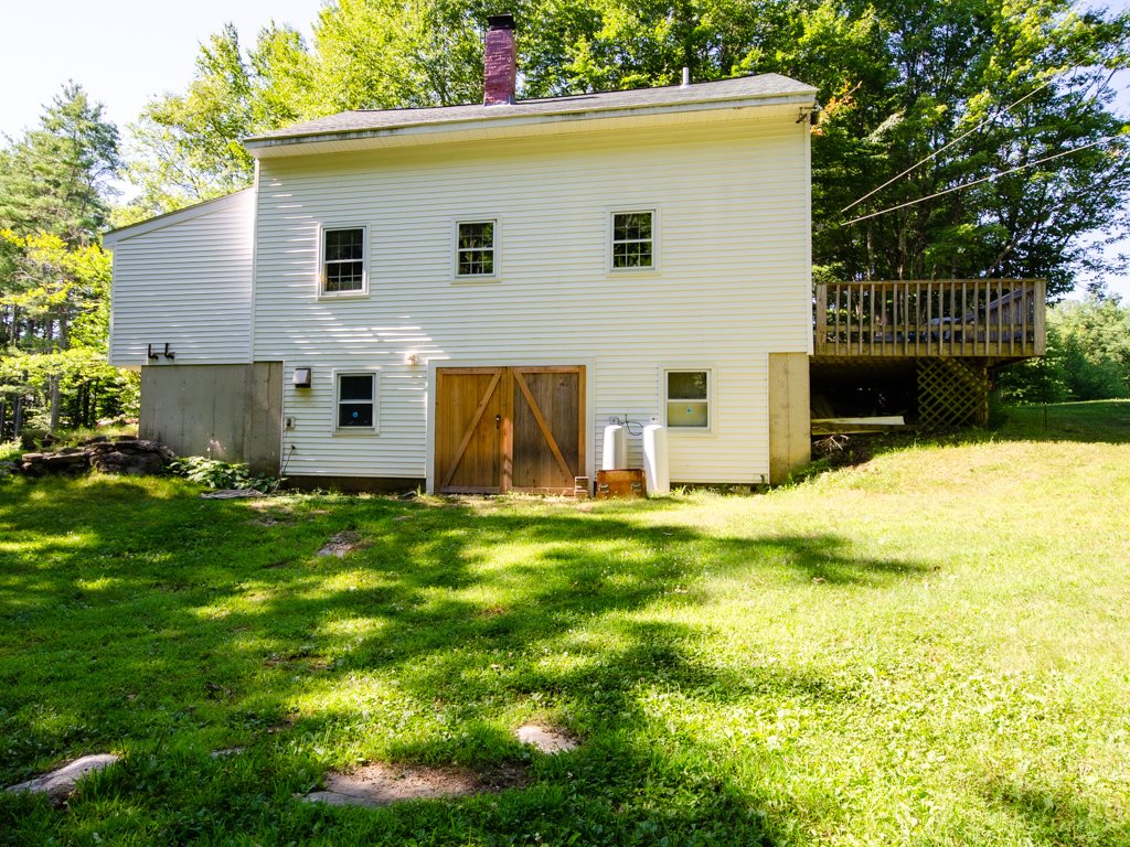 Residential for sale in Barnstead, New Hampshire, 4820374