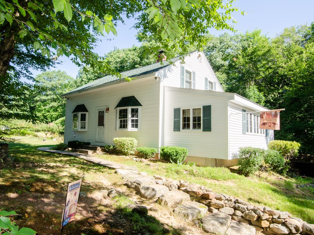 Residential for sale in Barnstead, New Hampshire, 4820374