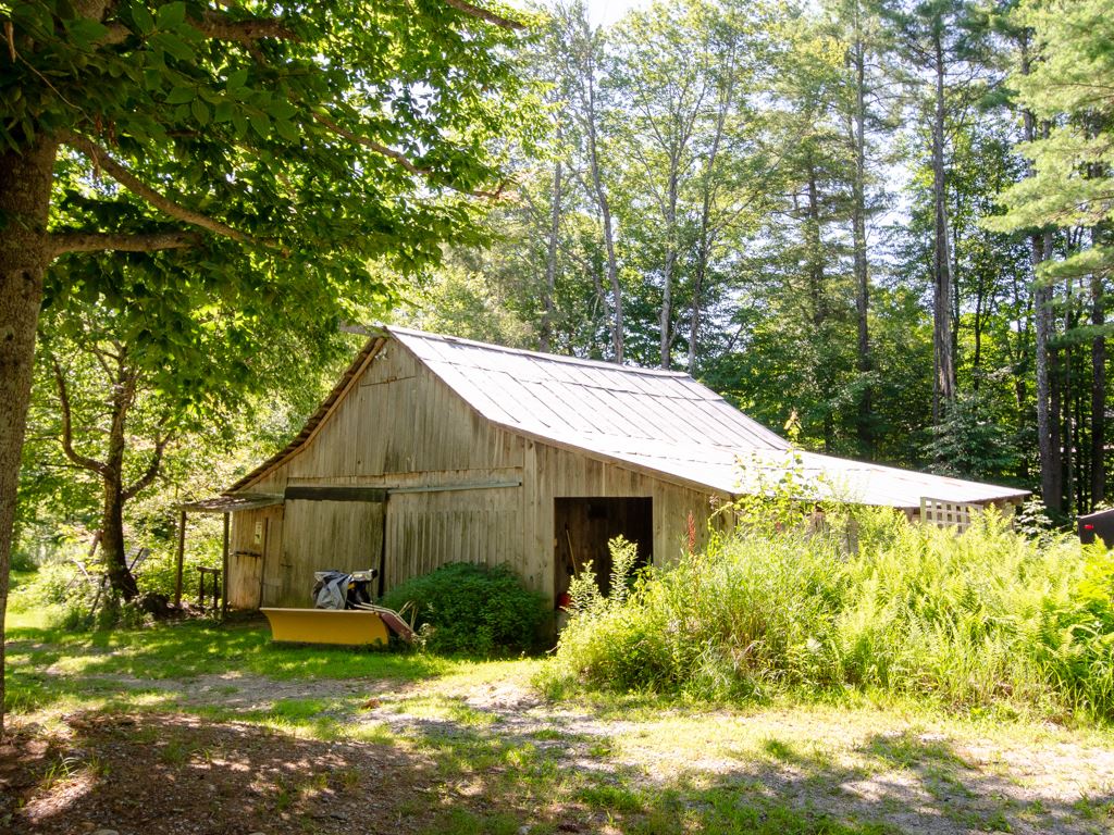 Residential for sale in Barnstead, New Hampshire, 4820374