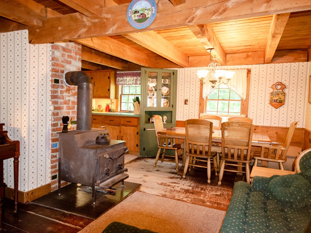 Residential for sale in Barnstead, New Hampshire, 4820374