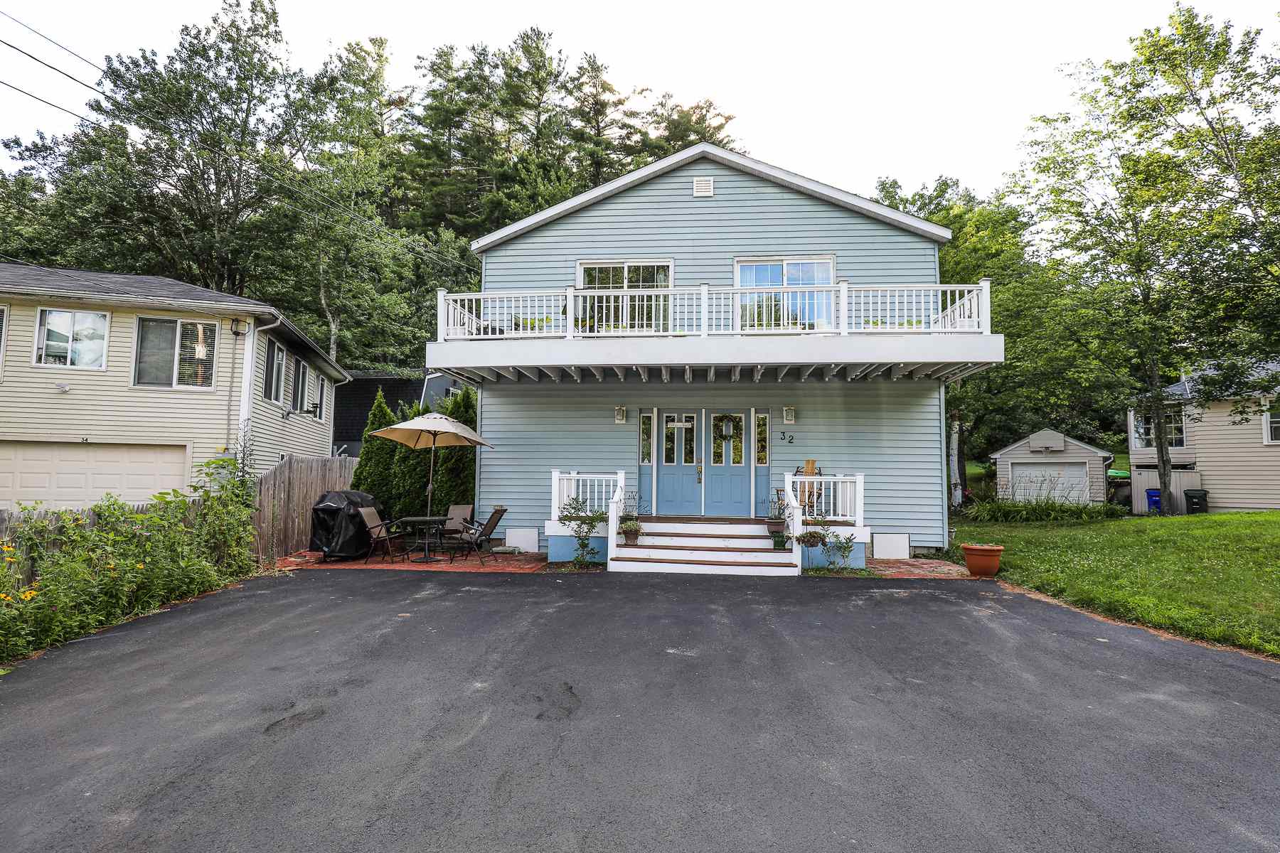 Residential Homes And Real Estate For Sale In Goffstown Nh By Price Range And Property Type