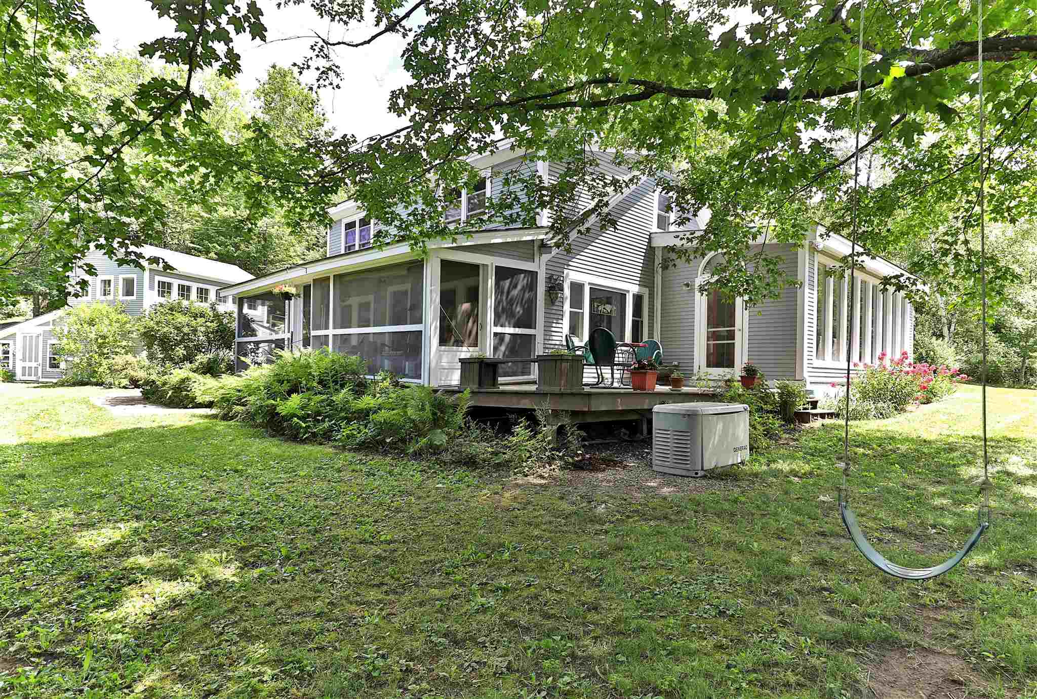 VILLAGE OF SAXTONS RIVER IN TOWN OF ROCKINGHAM VT Homes for sale