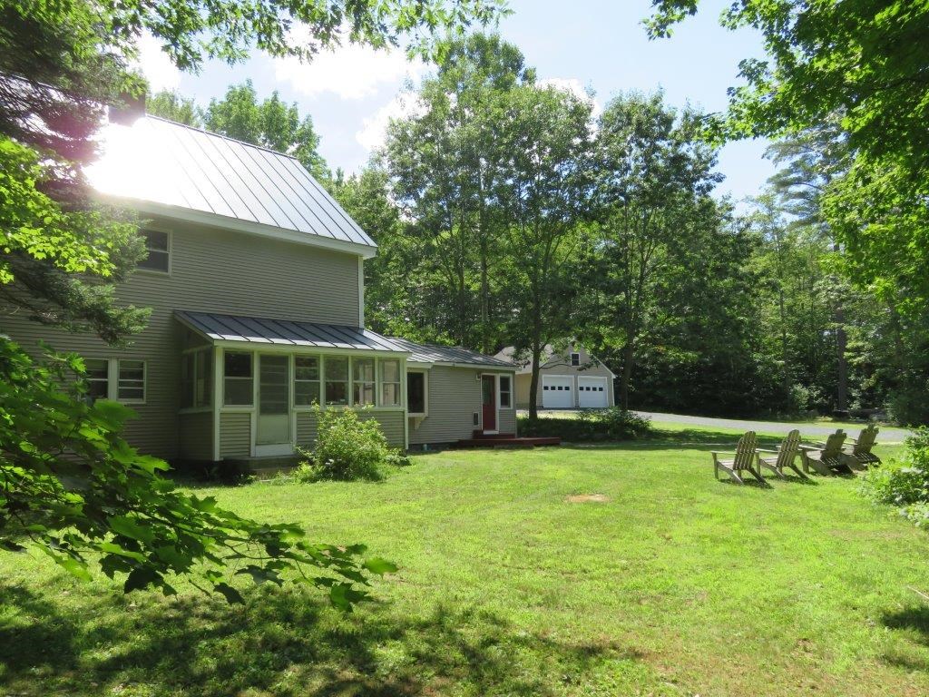 HANOVER NH Homes for sale