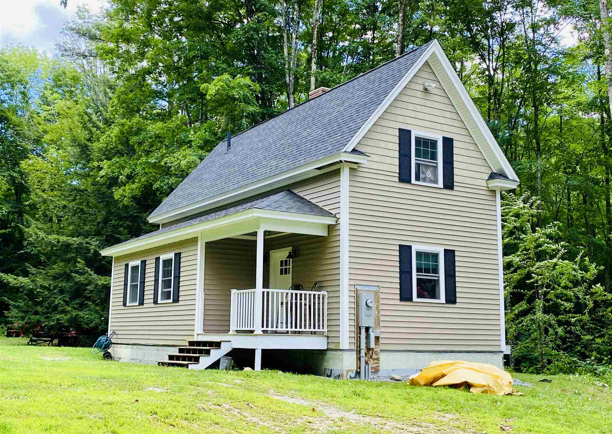 UNITY NH Homes for sale