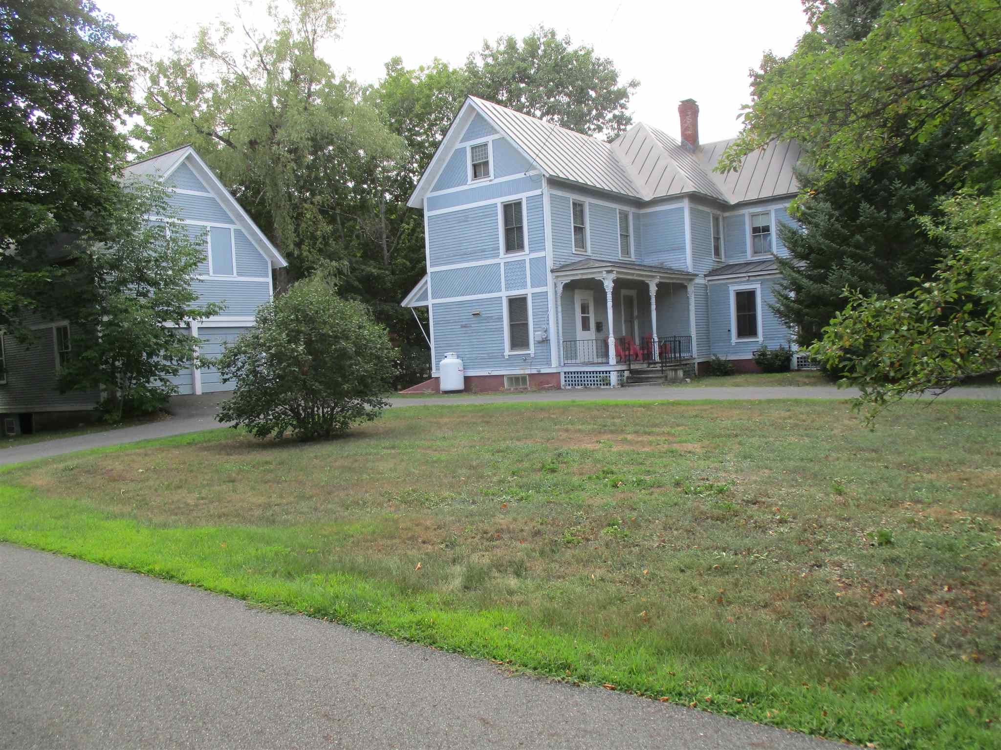 Randolph, Vermont Real Estate Rural Vermont Real Estate