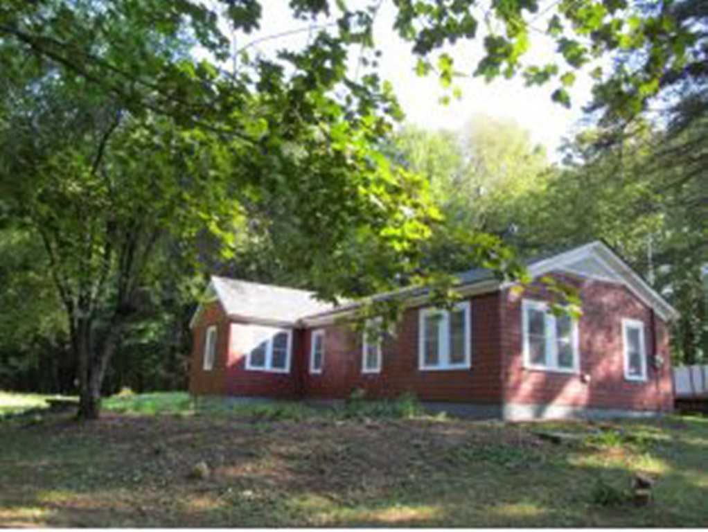 NEWPORT NH Homes for sale