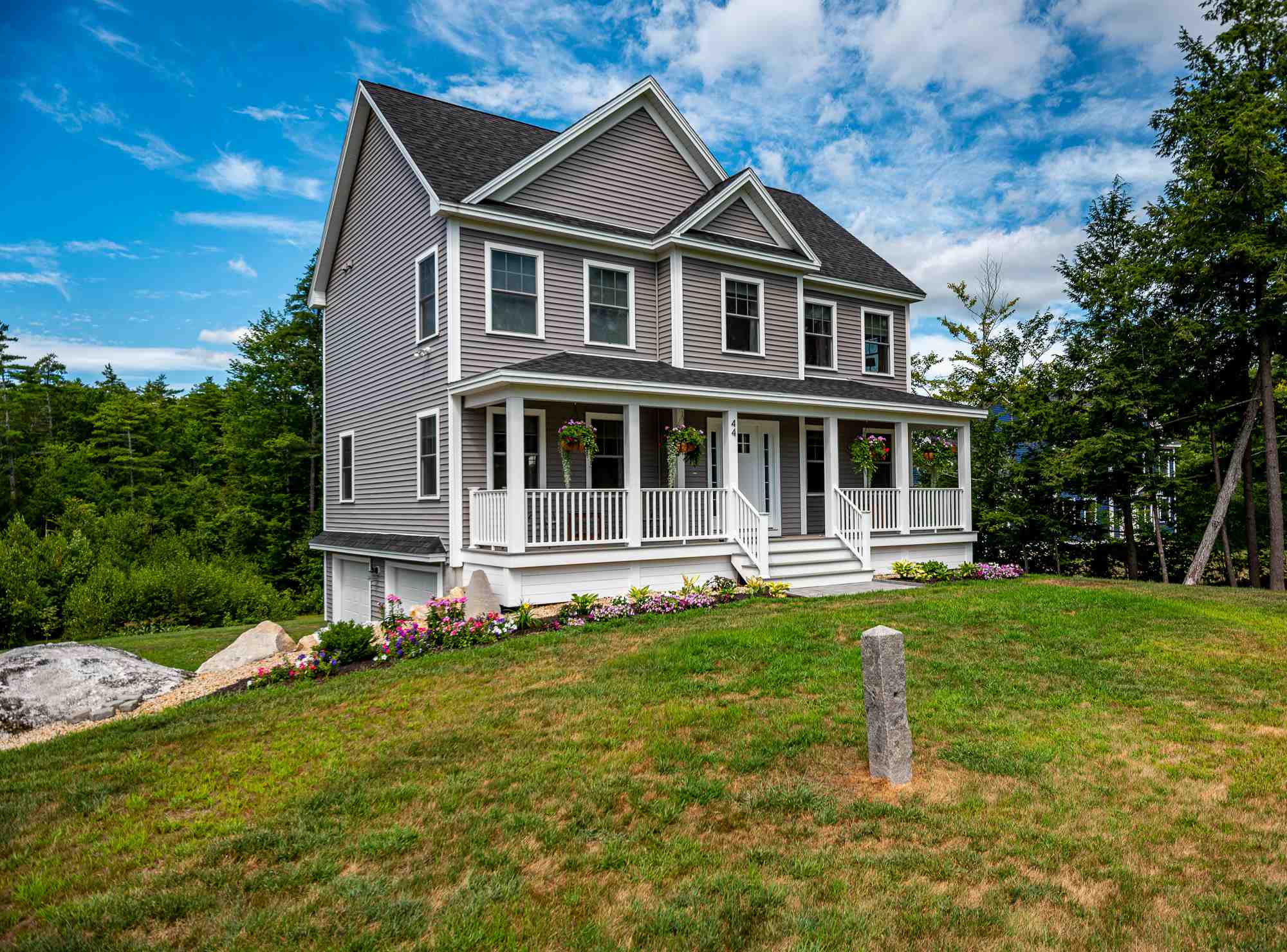 44 Maple Ridge Road Nottingham Nh 03290 Neren