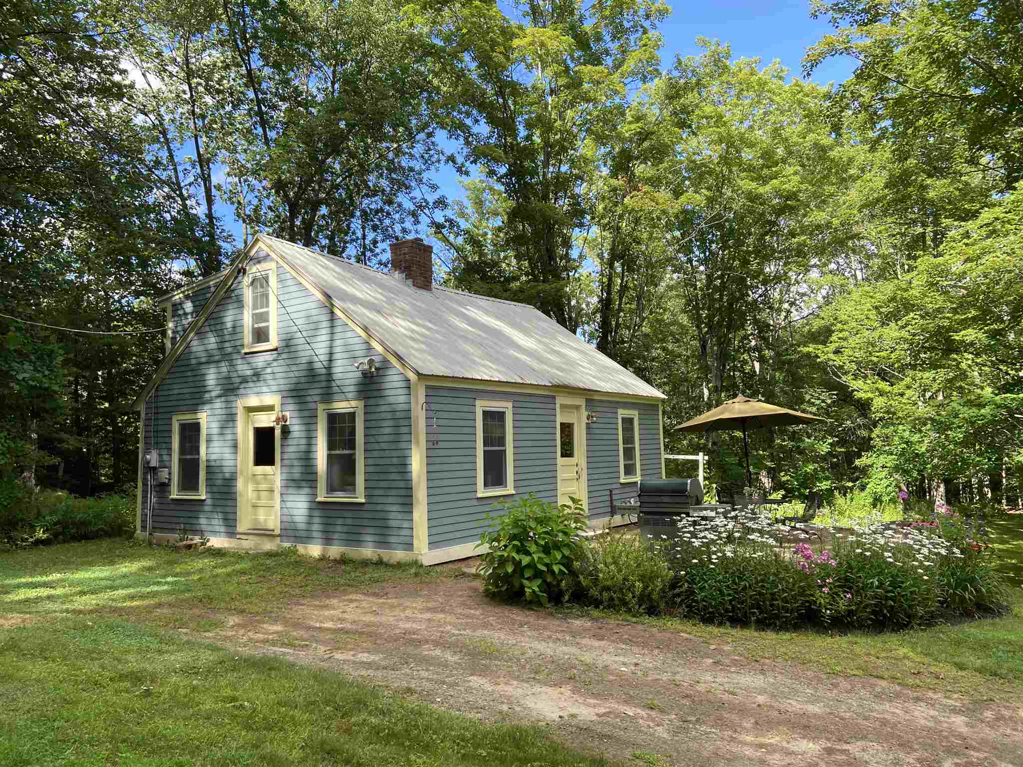 46 Bucklin Road Alexandria, NH Photo