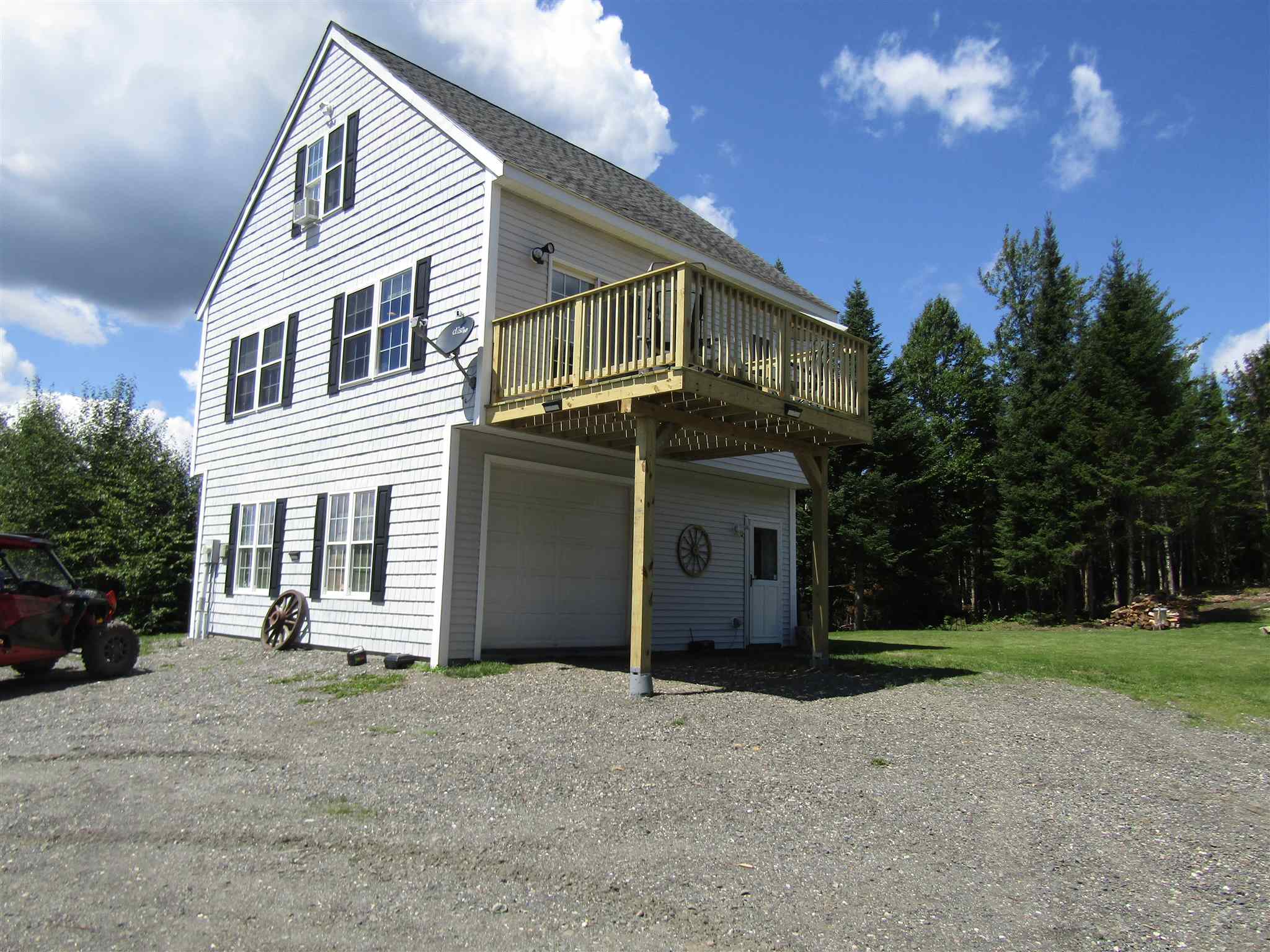 Neren A Notch Above Real Estate Llc Broker In Colebrook Nh