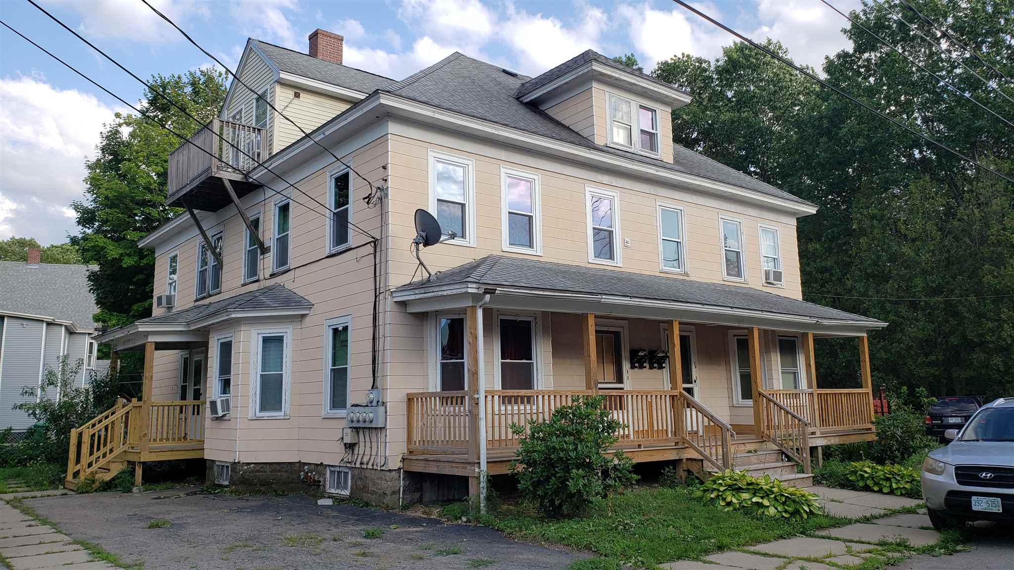 68A Congress Street , Rochester, NH | MLS# 4820909 ...
